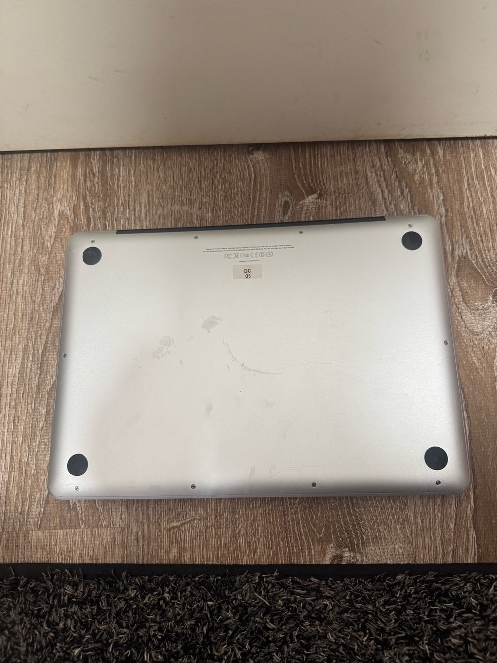 Apple MacBook Pro A1278 - Picture 5 of 10